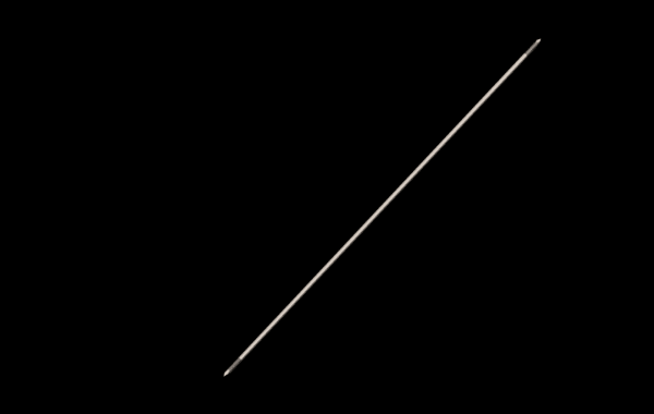 Kirschner Wire  (K' Wire)  12 