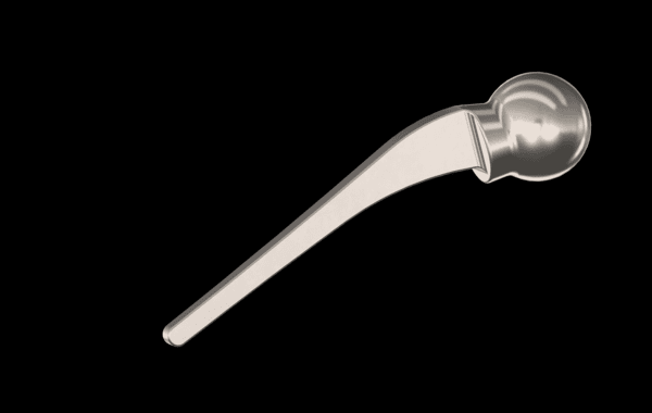 Thompson Hip Prosthesis - Non Sterile