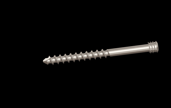 AS. 5.0mm Cancellous Screw 32 Threaded ( Tit )