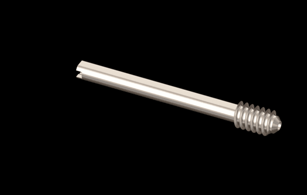 DHS/DCS. Hip Screw -12.5mm (Tit)